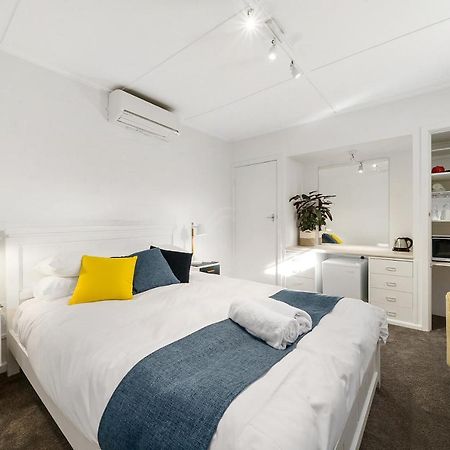 Benson House & Benson Lodge Benalla Ngoại thất bức ảnh