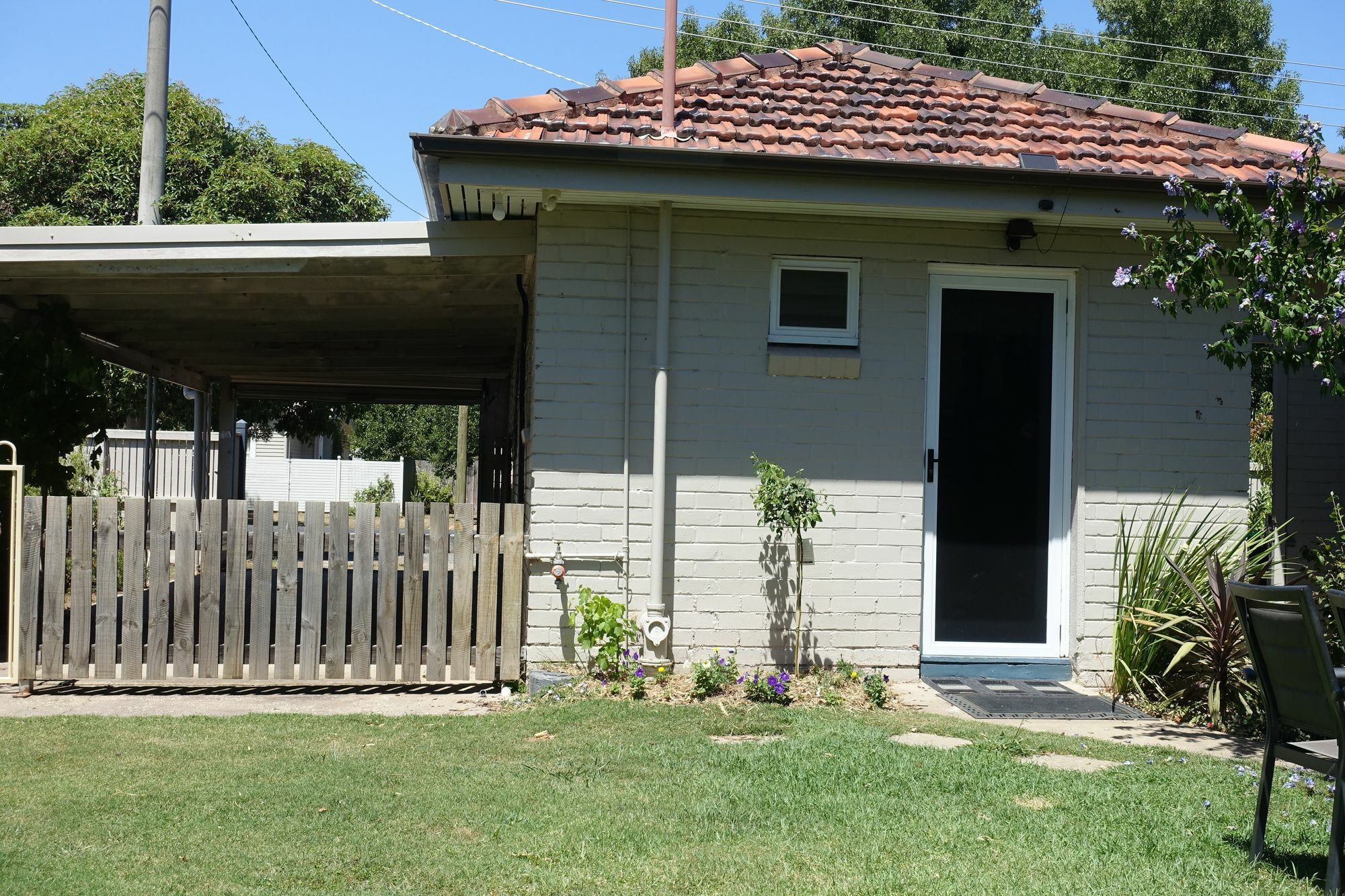 Benson House & Benson Lodge Benalla Ngoại thất bức ảnh