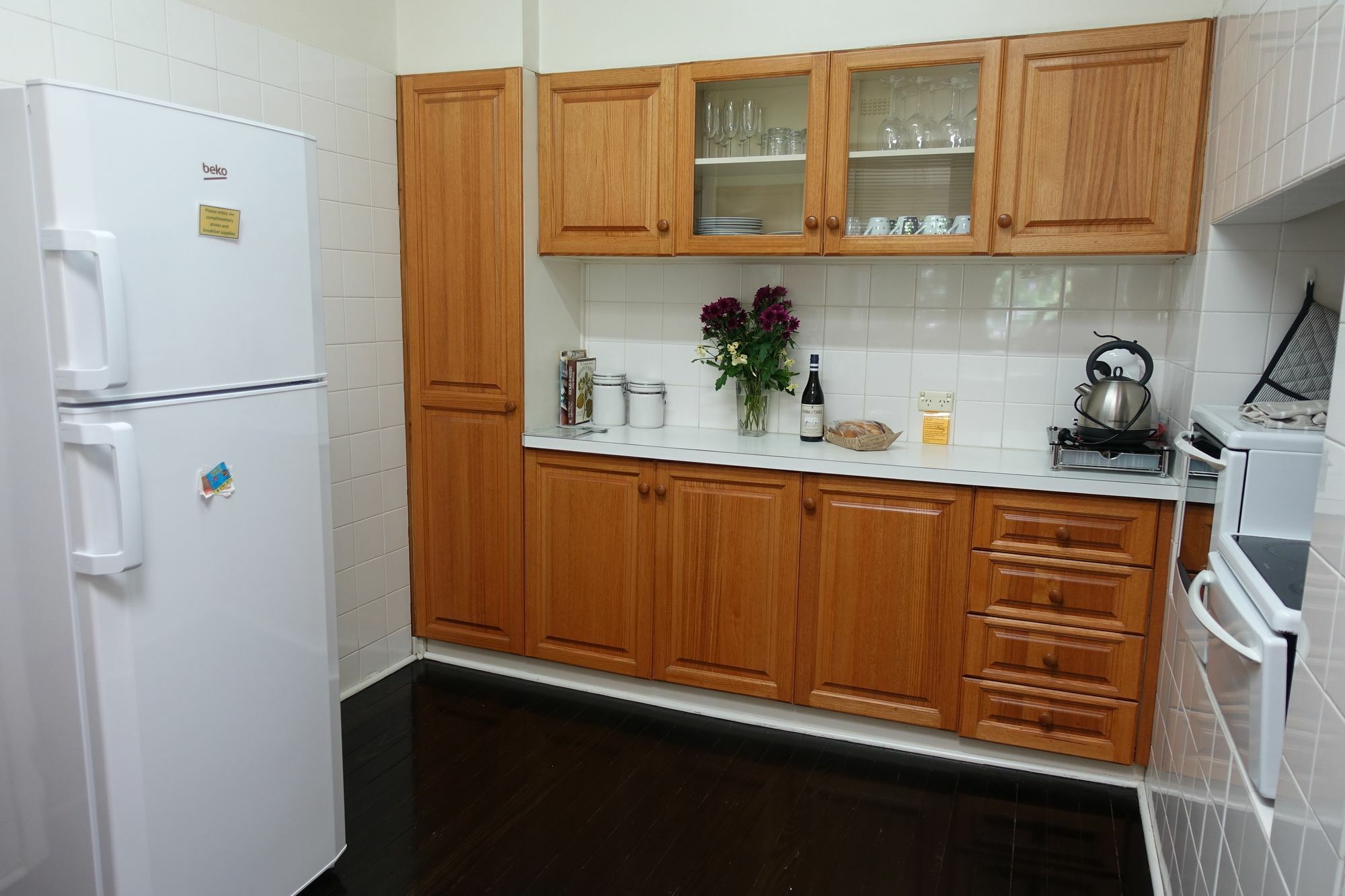 Benson House & Benson Lodge Benalla Ngoại thất bức ảnh
