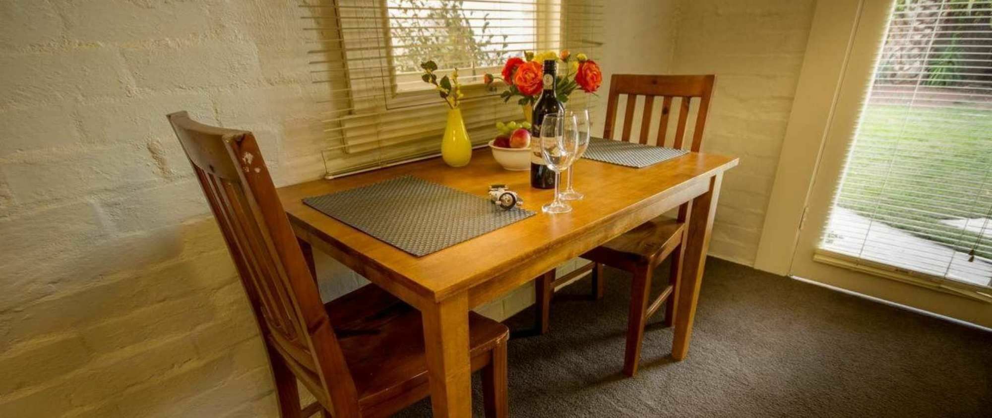 Benson House & Benson Lodge Benalla Ngoại thất bức ảnh